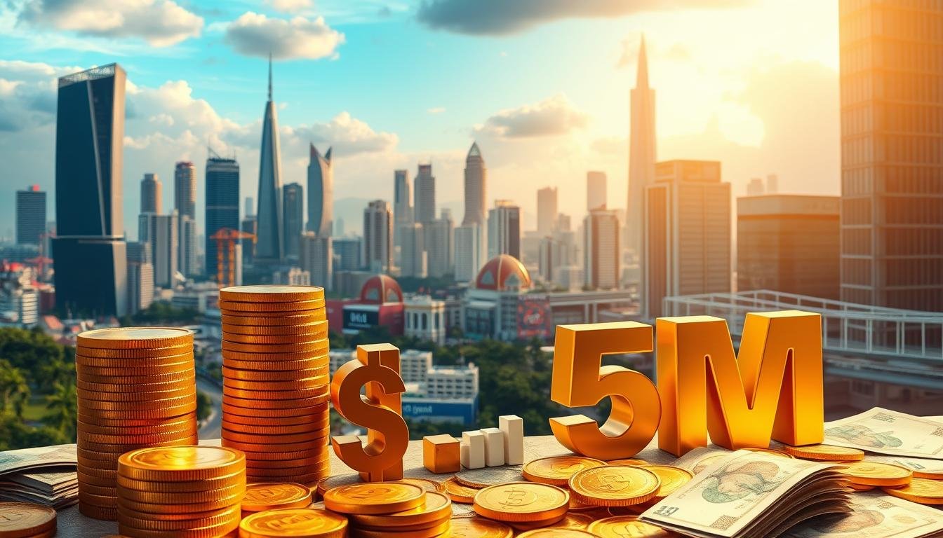 Stimulus Fiskal dan Insentif Ekonomi $1,5 M