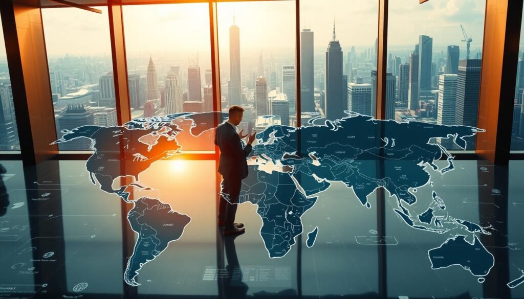 peluang bisnis internasional