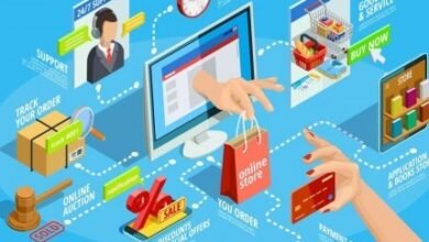 Ekosistem Digital Dunia