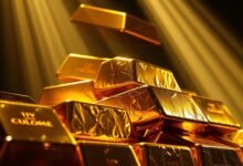 Harga Emas Sentuh Rekor Tertinggi, Apa Dampaknya untuk Masyarakat?