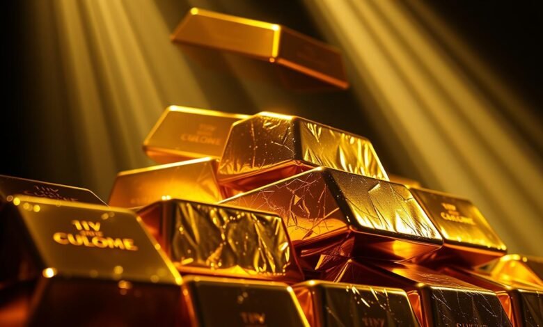 Harga Emas Sentuh Rekor Tertinggi, Apa Dampaknya untuk Masyarakat?