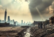 Krisis Air Bersih Ancam Beberapa Kota Besar, Ini Rekomendasi Ahli