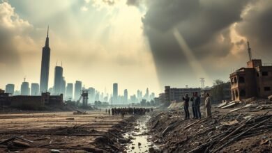 Krisis Air Bersih Ancam Beberapa Kota Besar, Ini Rekomendasi Ahli