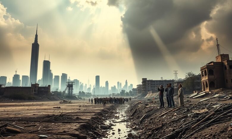 Krisis Air Bersih Ancam Beberapa Kota Besar, Ini Rekomendasi Ahli