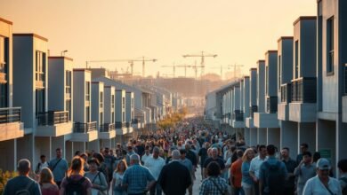 Pasar Properti Bergairah Kembali, Investor Mulai Berburu Rumah