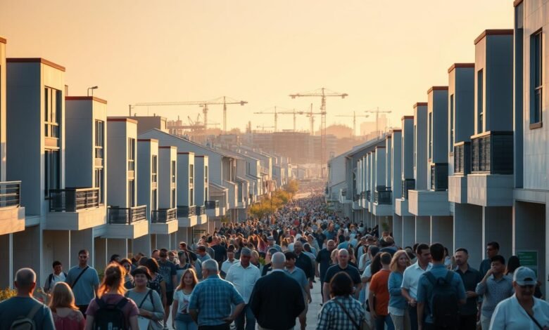 Pasar Properti Bergairah Kembali, Investor Mulai Berburu Rumah