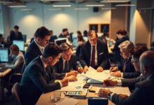 Perubahan Regulasi Baru: Pelaku Usaha Diminta Segera Beradaptasi