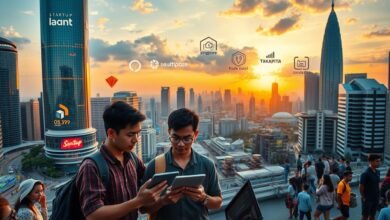 Startup Lokal Raih Pendanaan Besar, Siap Ekspansi ke Asia Tenggara