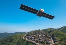 Teknologi Satelit Baru Siap Perluas Akses Internet ke Pedesaan