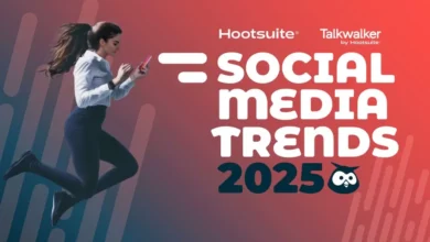 Tren Media Sosial 2025