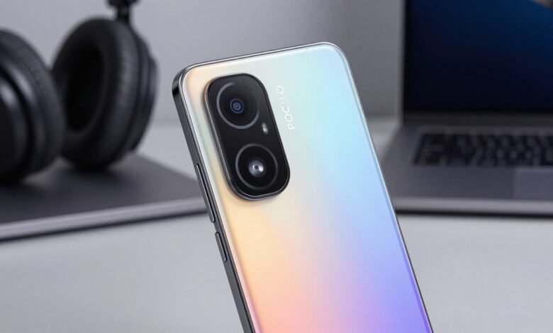 POCO F6 Pro